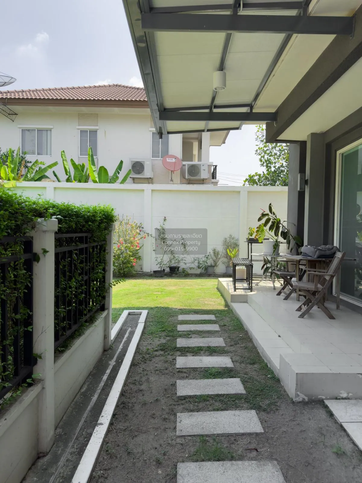 ขายบ้าน  เดอะ ซิตี้ รามอินทรา ท่าแร้ง เขต บางเขน กรุงเทพ CX-12757