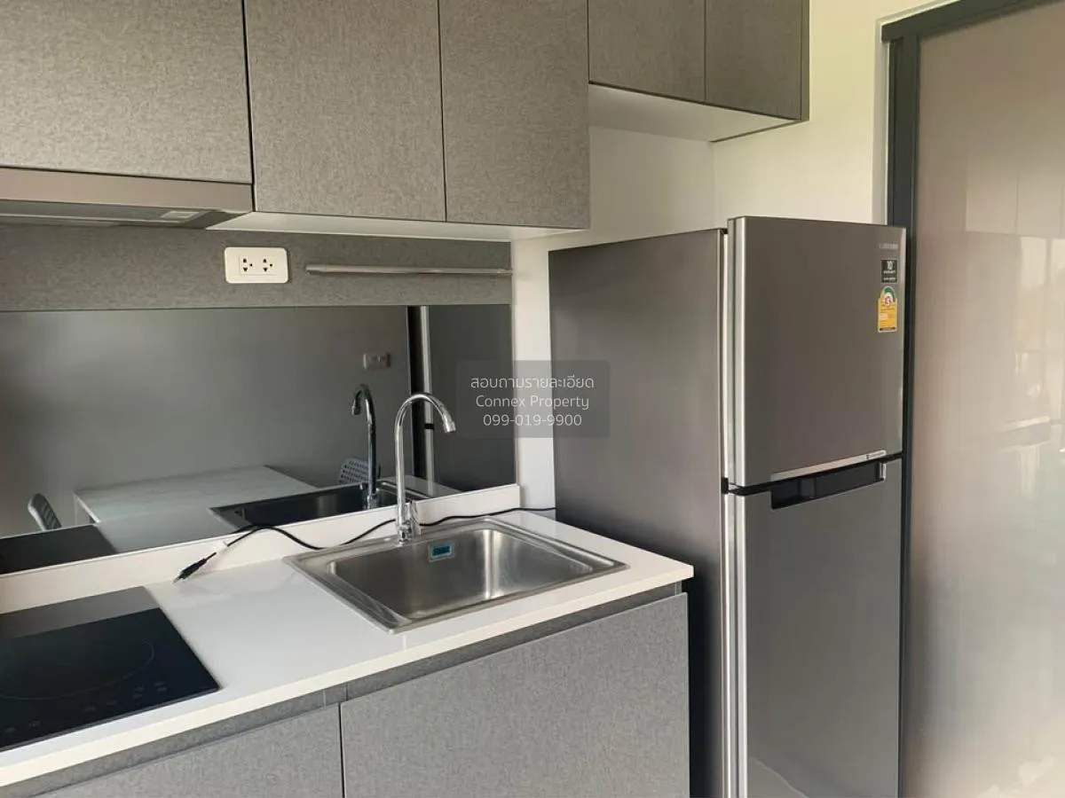 For Rent Condo , Ideo New Rama 9 , ARL-Ramkhamhaeng , Hua Mak , B 3