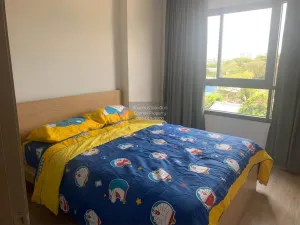 ขายคอนโด  ไอดีโอ นิว พระราม9 ARL-รามคำแหง หัวหมาก เขต บางกะปิ กรุงเทพ CX-127572