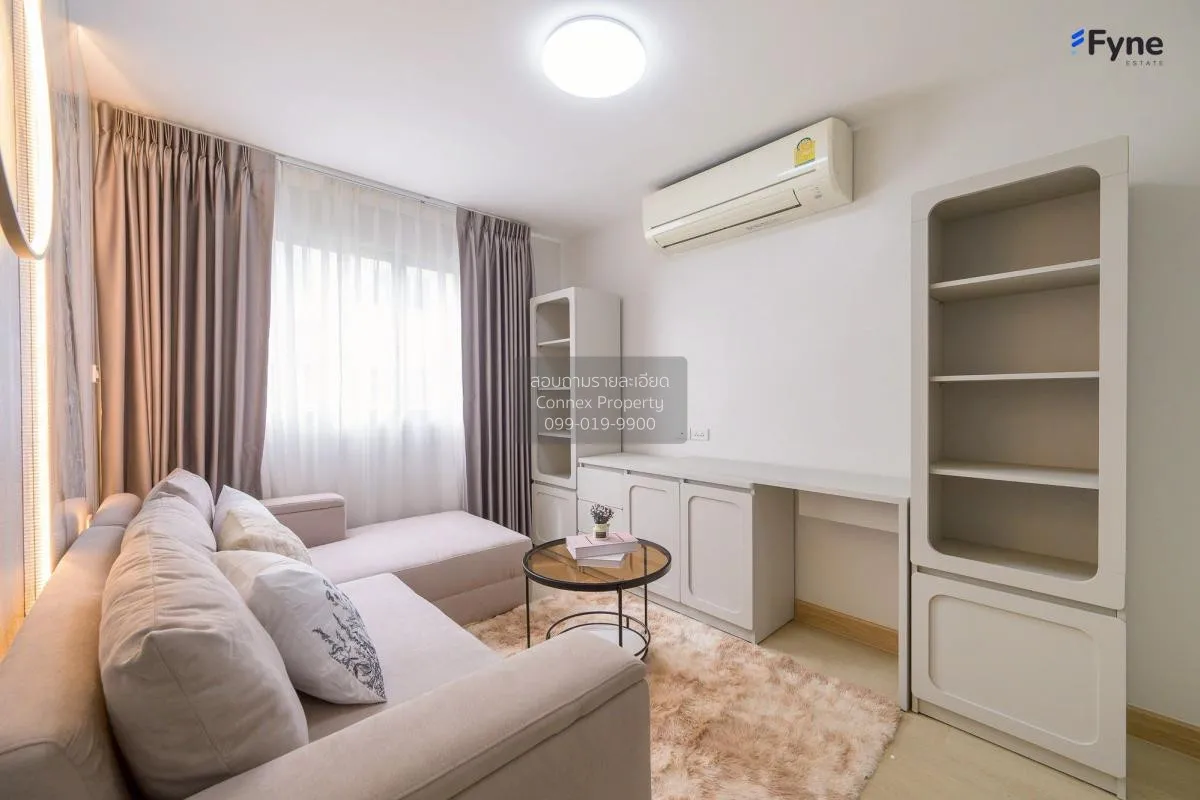 For Sale Condo , Lumpini Center Sukhumvit 77 , newly renovated ,  2