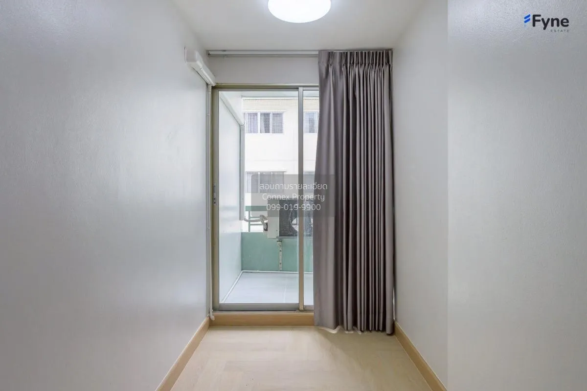 For Sale Condo , Lumpini Center Sukhumvit 77 , newly renovated , 