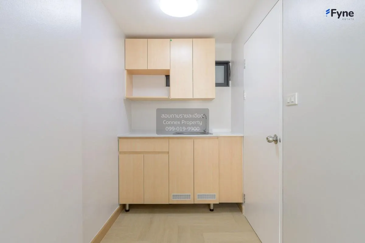 For Sale Condo , Lumpini Center Sukhumvit 77 , newly renovated , 