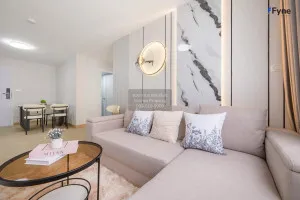 For Sale Condo , Lumpini Center Sukhumvit 77 , newly renovated , BTS-On Nut , Suan Luang , Suan Luang , Bangkok , CX-127573
