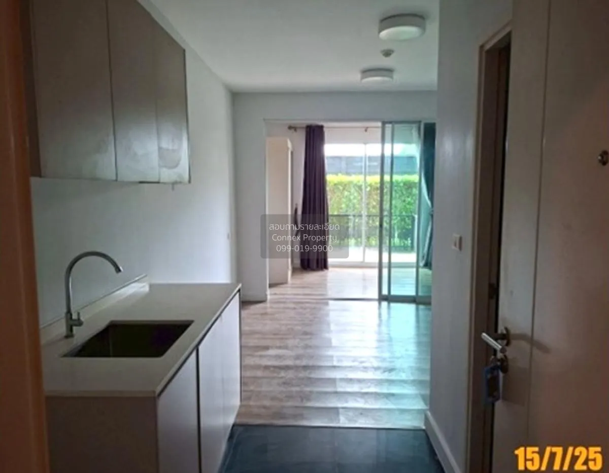 ขายคอนโด  เอ สเปซ มี สุขุมวิท 77 BTS-อ่อนนุช พระโขนง เขต วัฒนา กร 2