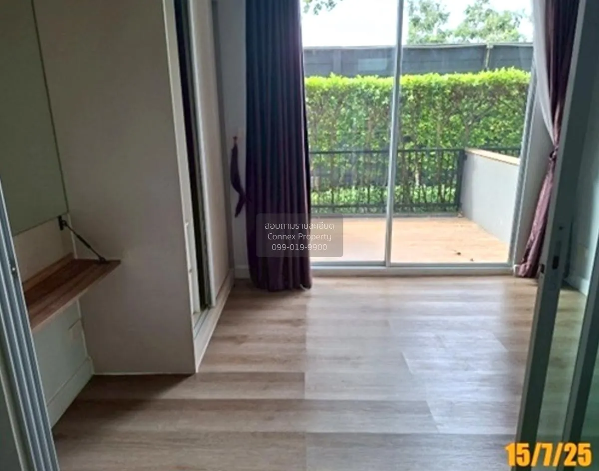 ขายคอนโด  เอ สเปซ มี สุขุมวิท 77 BTS-อ่อนนุช พระโขนง เขต วัฒนา กร 3