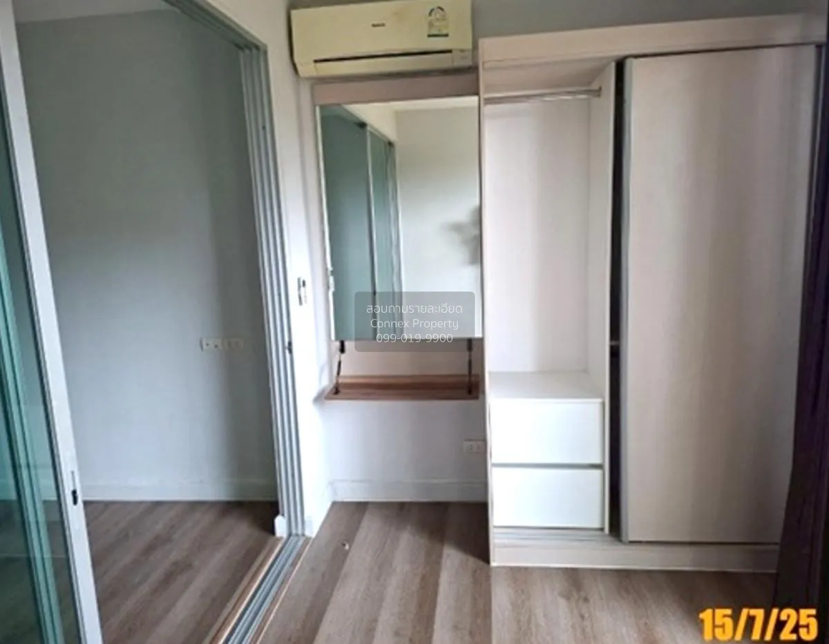 ขายคอนโด  เอ สเปซ มี สุขุมวิท 77 BTS-อ่อนนุช พระโขนง เขต วัฒนา กร 4