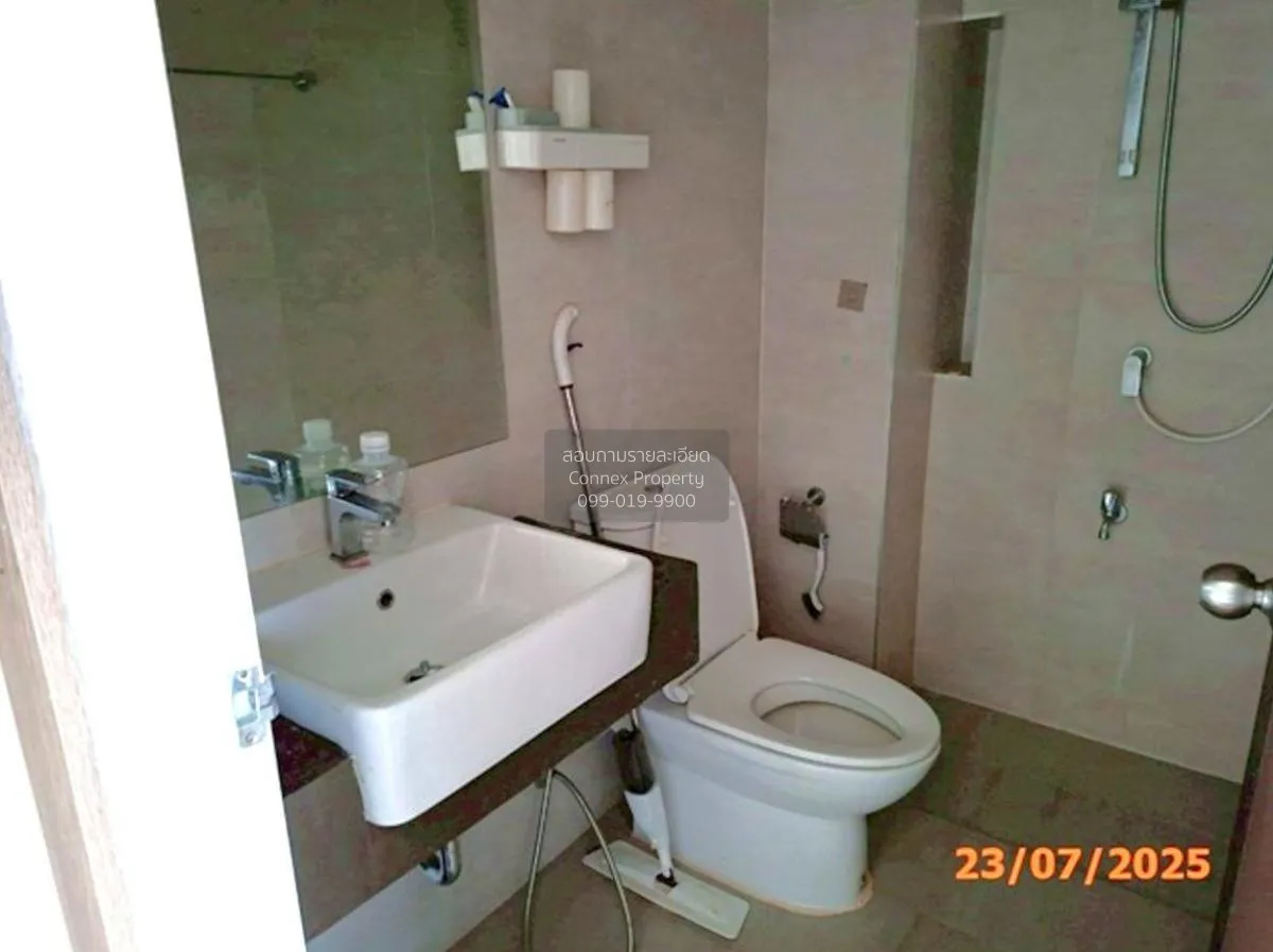 ขายคอนโด  ซัน ซิตี้ MRT แยกไฟฉาย MRT-ไฟฉาย บางขุนศรี เขต บางกอกน้