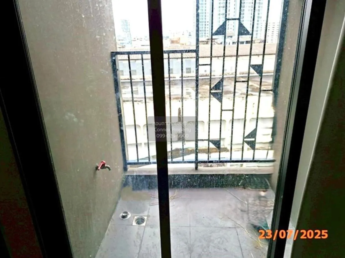 ขายคอนโด  ซัน ซิตี้ MRT แยกไฟฉาย MRT-ไฟฉาย บางขุนศรี เขต บางกอกน้