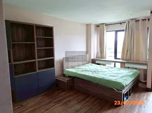 ขายคอนโด  ซัน ซิตี้ MRT แยกไฟฉาย MRT-ไฟฉาย บางขุนศรี เขต บางกอกน้อย กรุงเทพ CX-127577