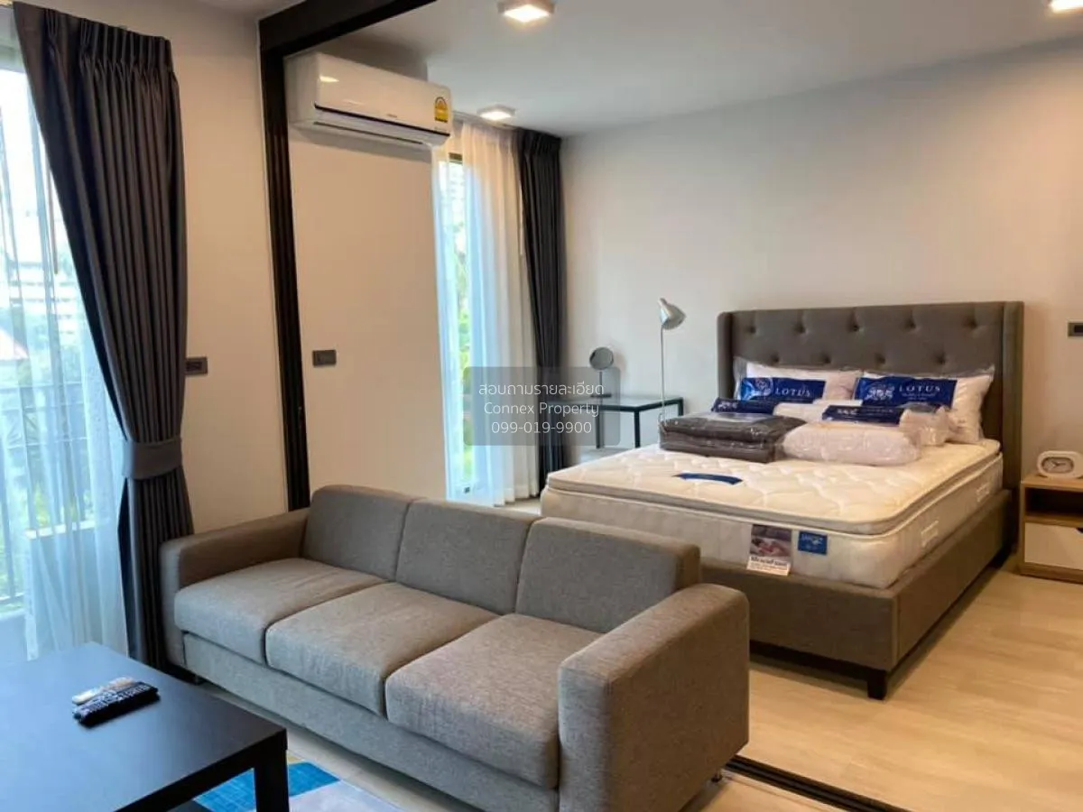 ขายคอนโด  เวนิโอ สุขุมวิท 10 BTS-นานา คลองเตย เขต คลองเตย กรุงเทพ 1