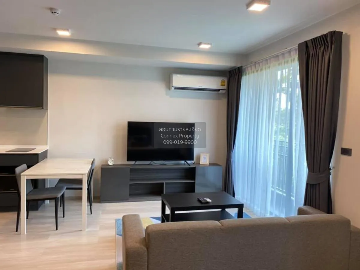 ขายคอนโด  เวนิโอ สุขุมวิท 10 BTS-นานา คลองเตย เขต คลองเตย กรุงเทพ 3