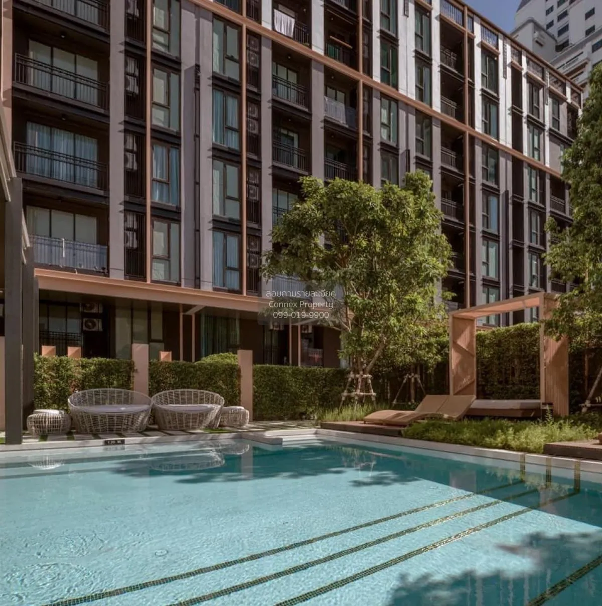 For Sale Condo , Venio Sukhumvit 10 , BTS-Nana , Khlong Toei , Kh