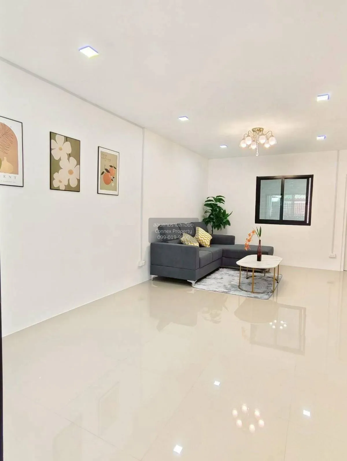 For Sale Townhouse/Townhome  , Baan Pruksa 18 Bangyai , newly ren