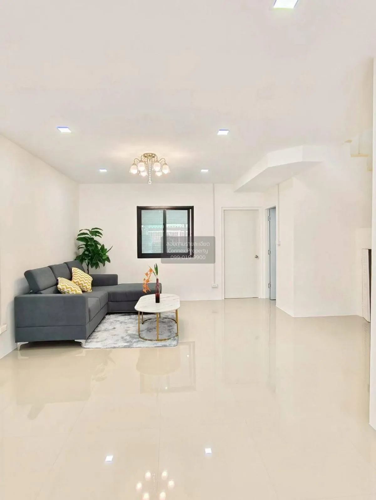 For Sale Townhouse/Townhome  , Baan Pruksa 18 Bangyai , newly ren