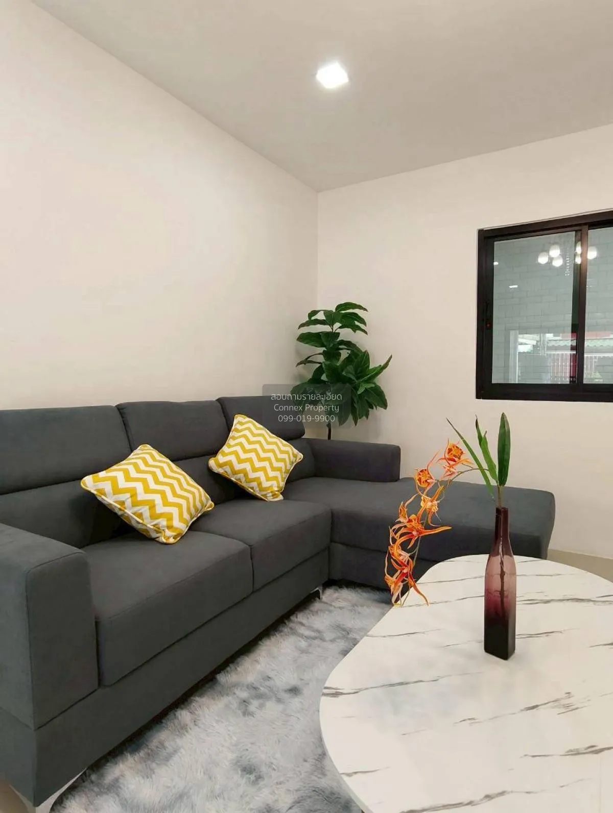 For Sale Townhouse/Townhome  , Baan Pruksa 18 Bangyai , newly ren