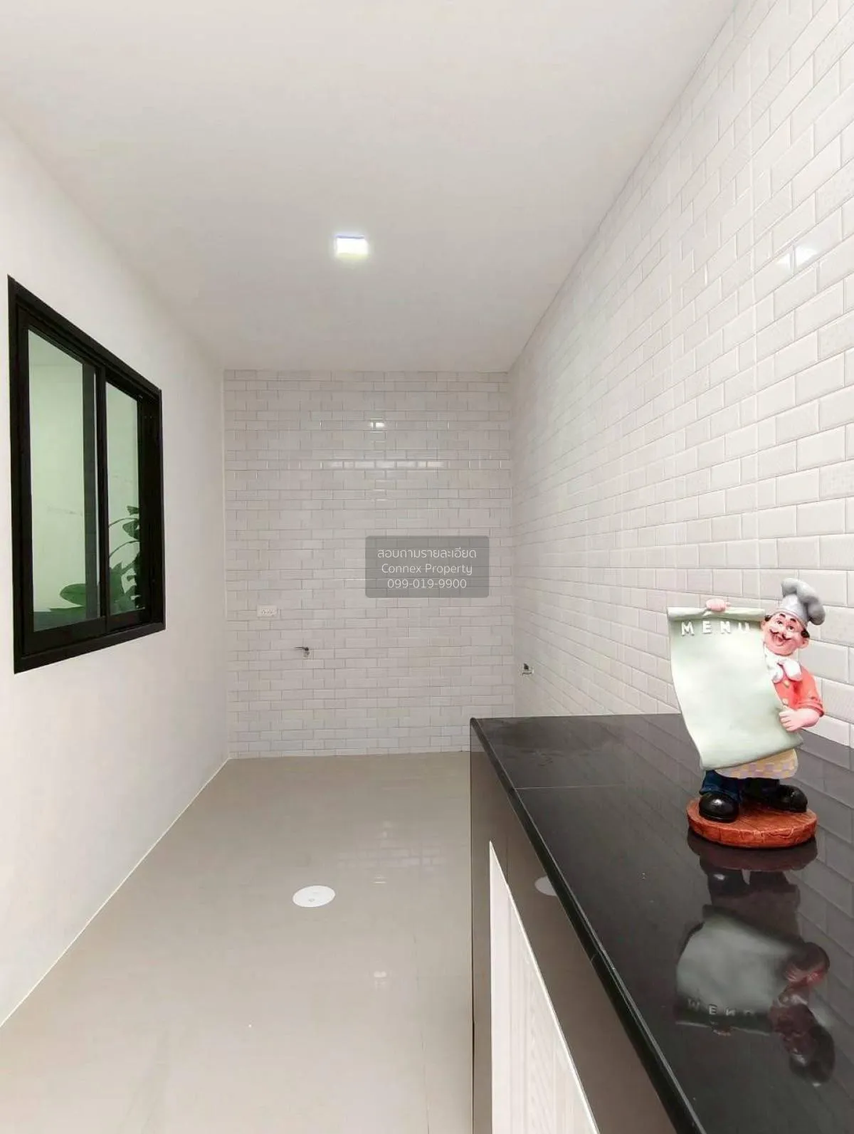 For Sale Townhouse/Townhome  , Baan Pruksa 18 Bangyai , newly ren