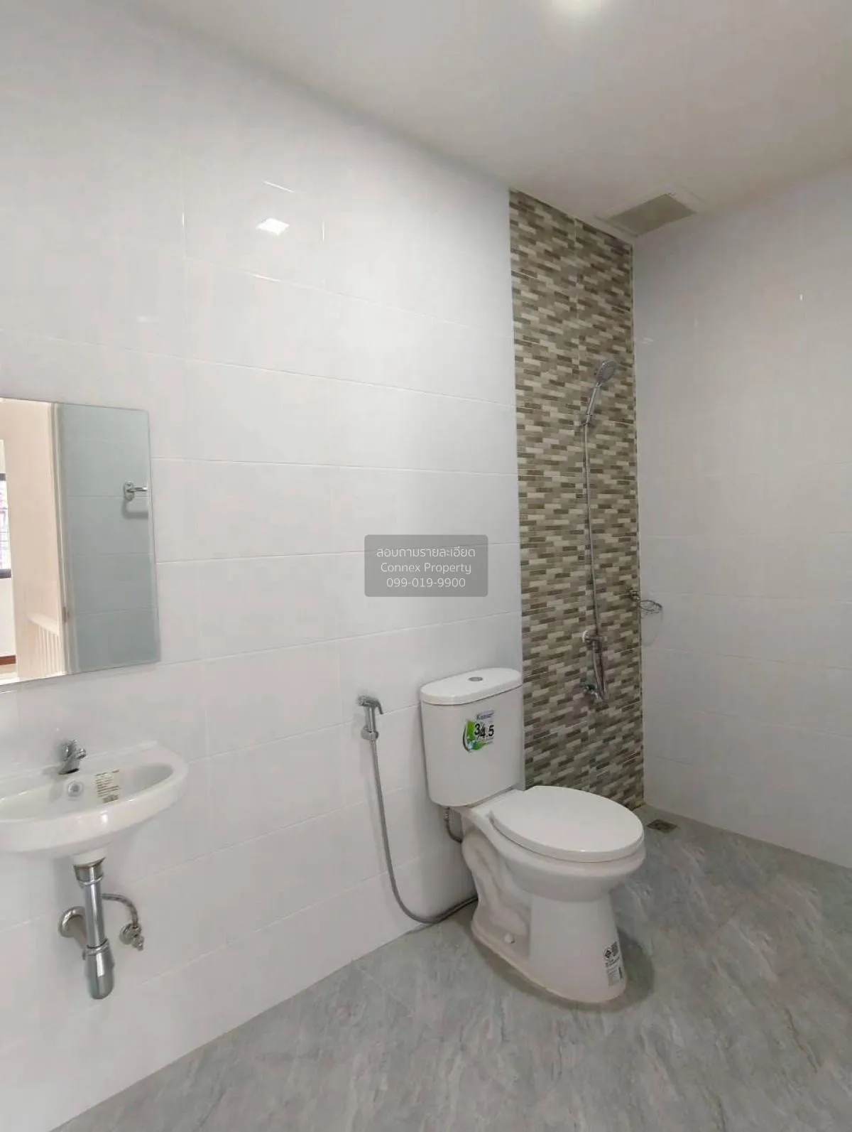 For Sale Townhouse/Townhome  , Baan Pruksa 18 Bangyai , newly ren