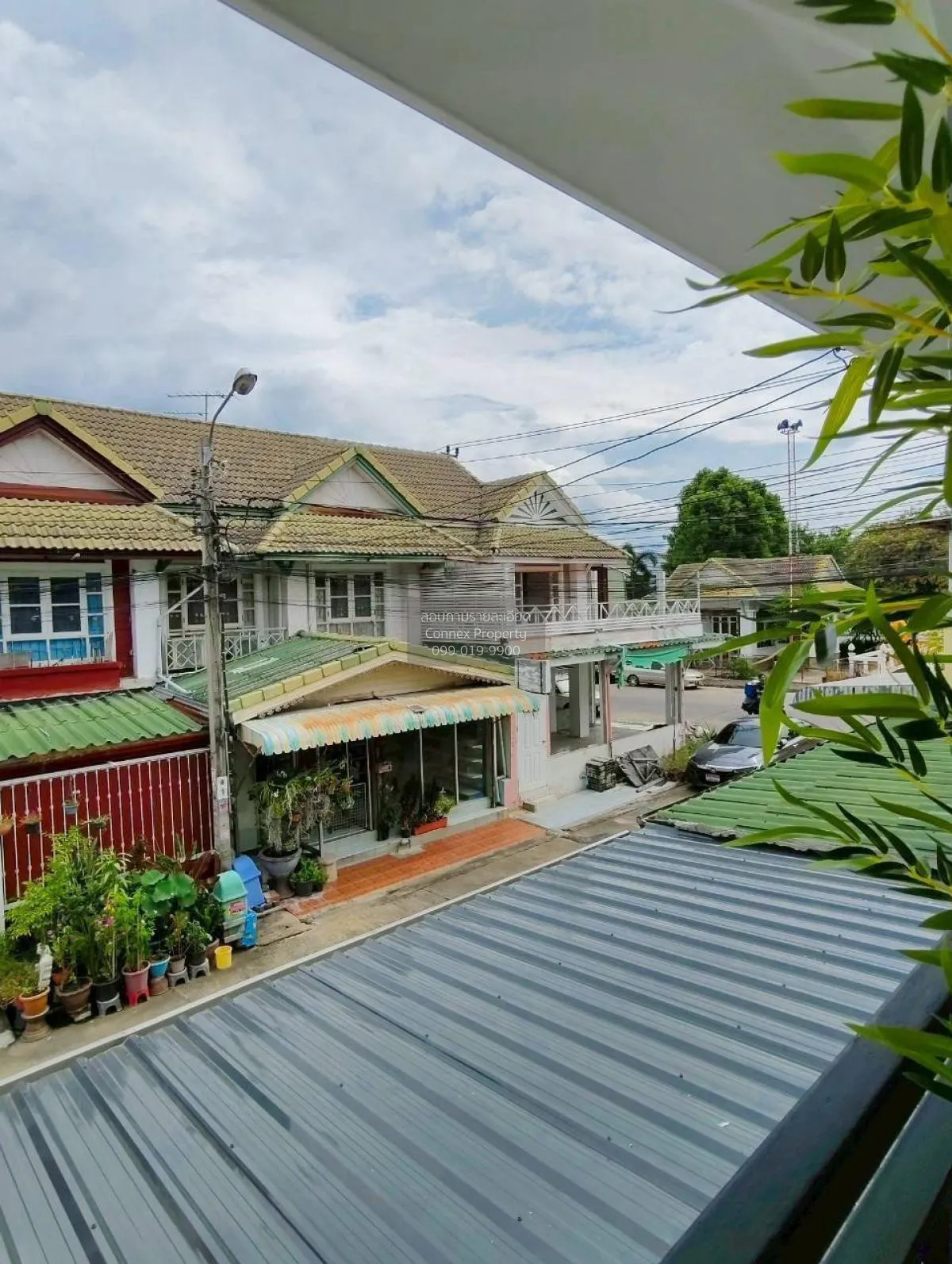 For Sale Townhouse/Townhome  , Baan Pruksa 18 Bangyai , newly ren