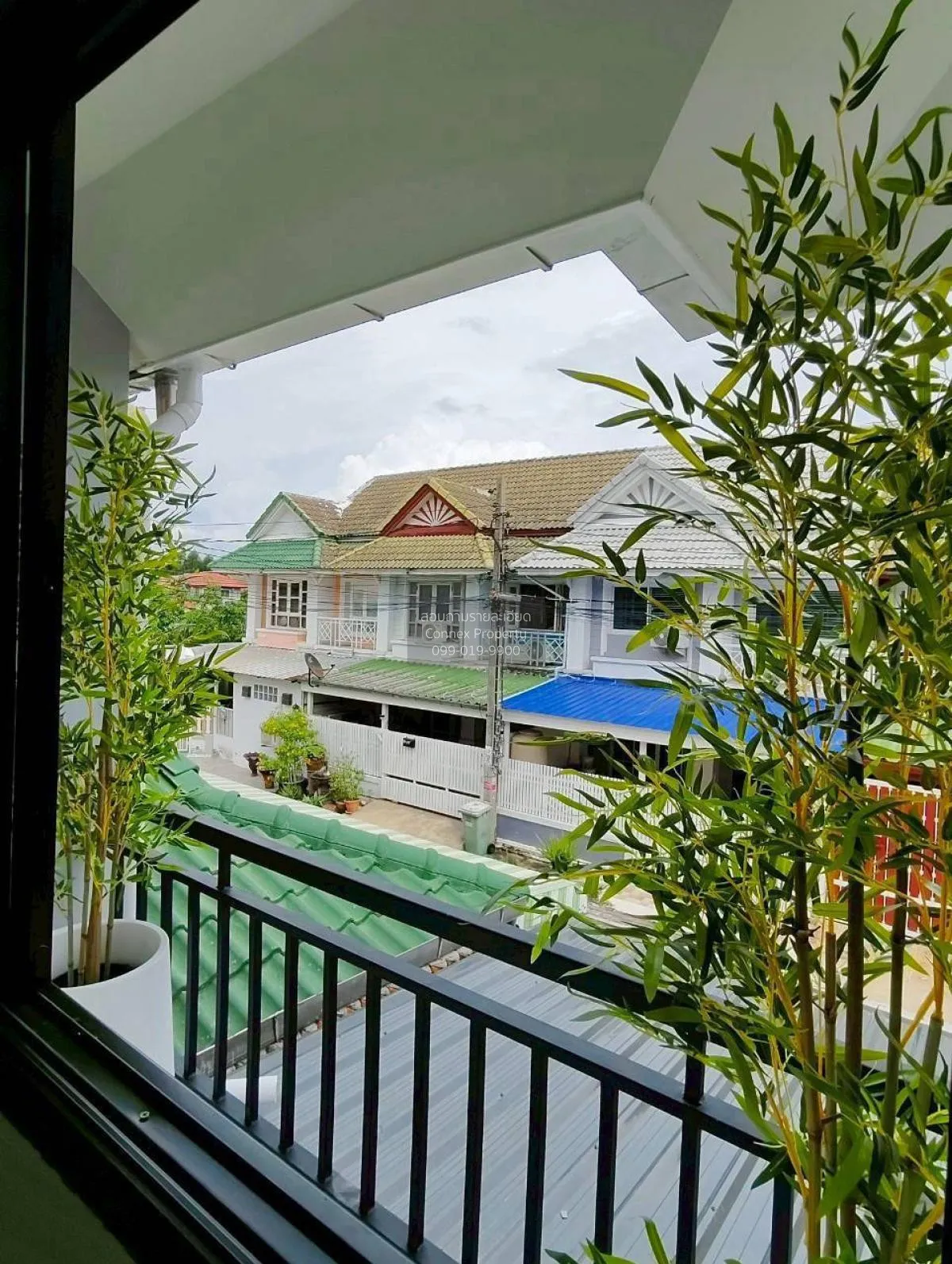 For Sale Townhouse/Townhome  , Baan Pruksa 18 Bangyai , newly ren
