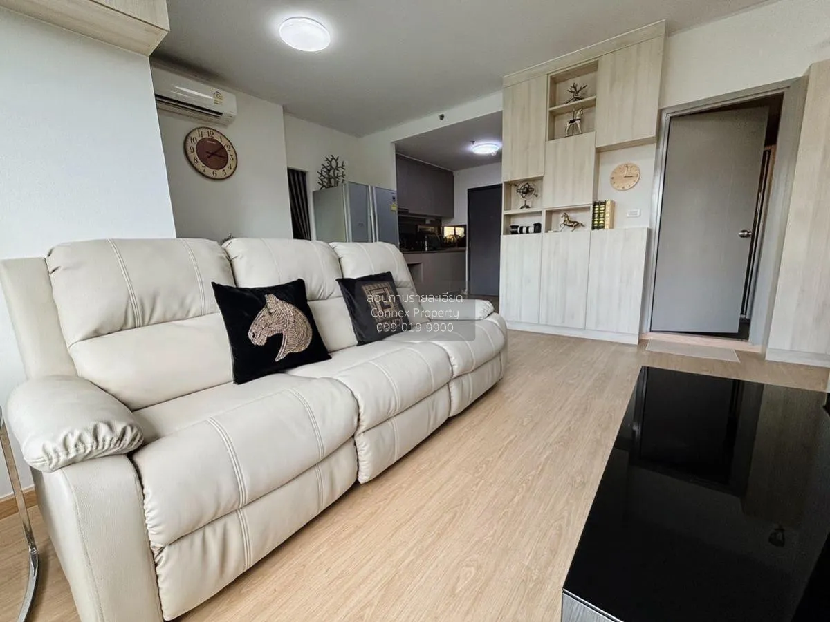 ขายคอนโด  ไอดีโอ สุขุมวิท 93 BTS-บางจาก พระโขนง เขต คลองเตย กรุงเ 4