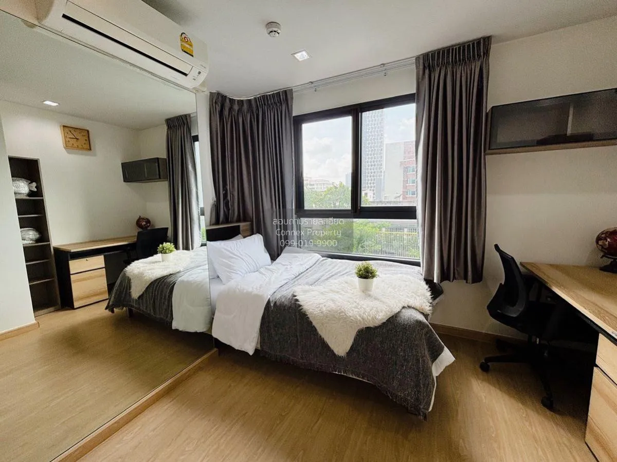 ขายคอนโด  ไอดีโอ สุขุมวิท 93 BTS-บางจาก พระโขนง เขต คลองเตย กรุงเ