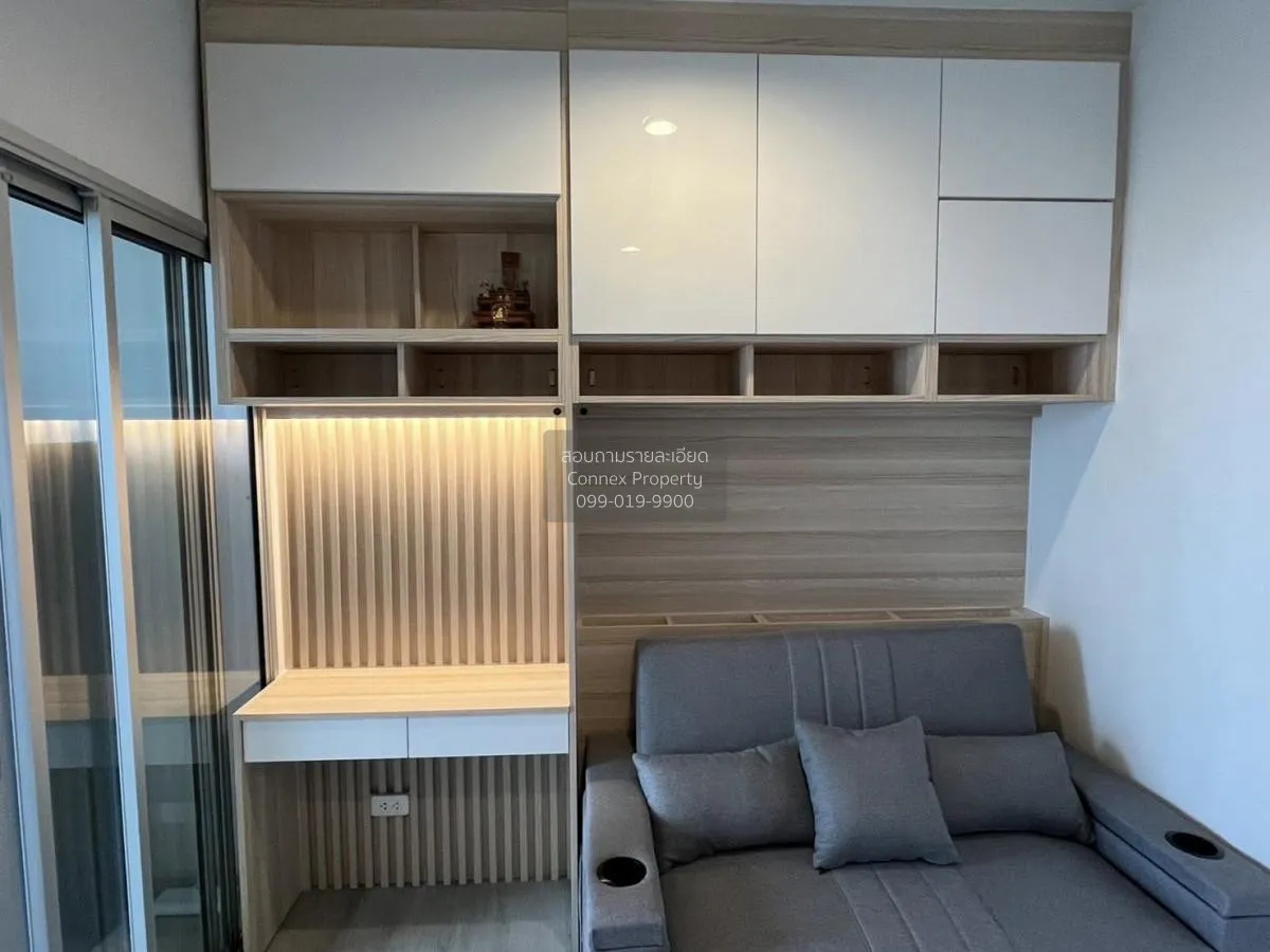 ขายคอนโด  ไอดีโอ จรัญฯ 70 MRT-บางพลัด บางพลัด เขต บางพลัด กรุงเทพ 4