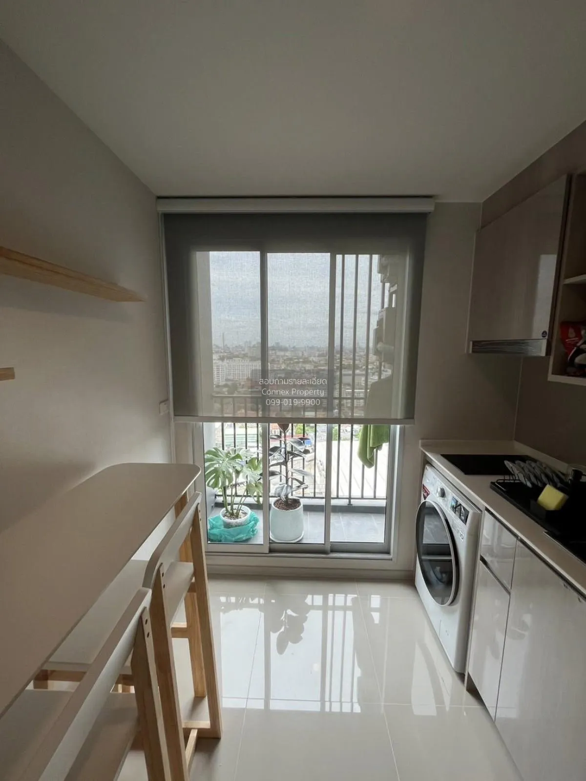 ขายคอนโด  ไอดีโอ จรัญฯ 70 MRT-บางพลัด บางพลัด เขต บางพลัด กรุงเทพ