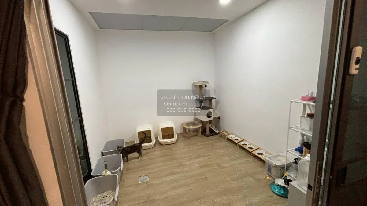 For Sale Townhouse/Townhome  , Lumpini Townville Saimai 18 - Phah 4