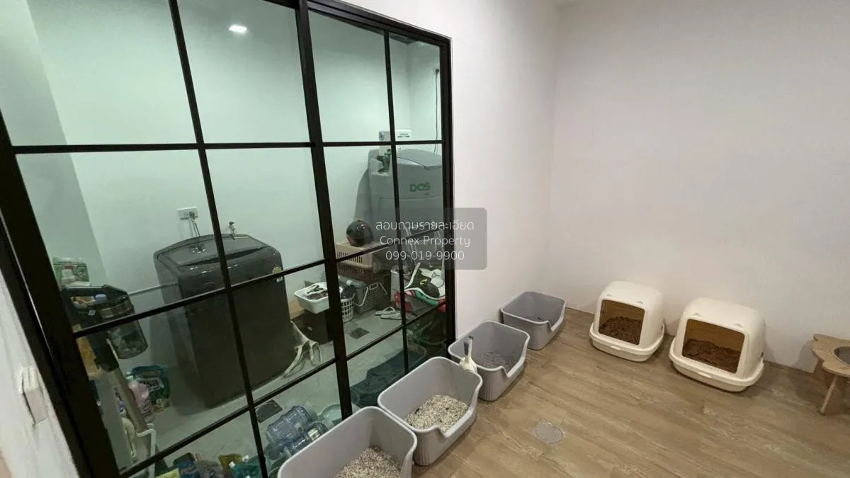 For Sale Townhouse/Townhome  , Lumpini Townville Saimai 18 - Phah