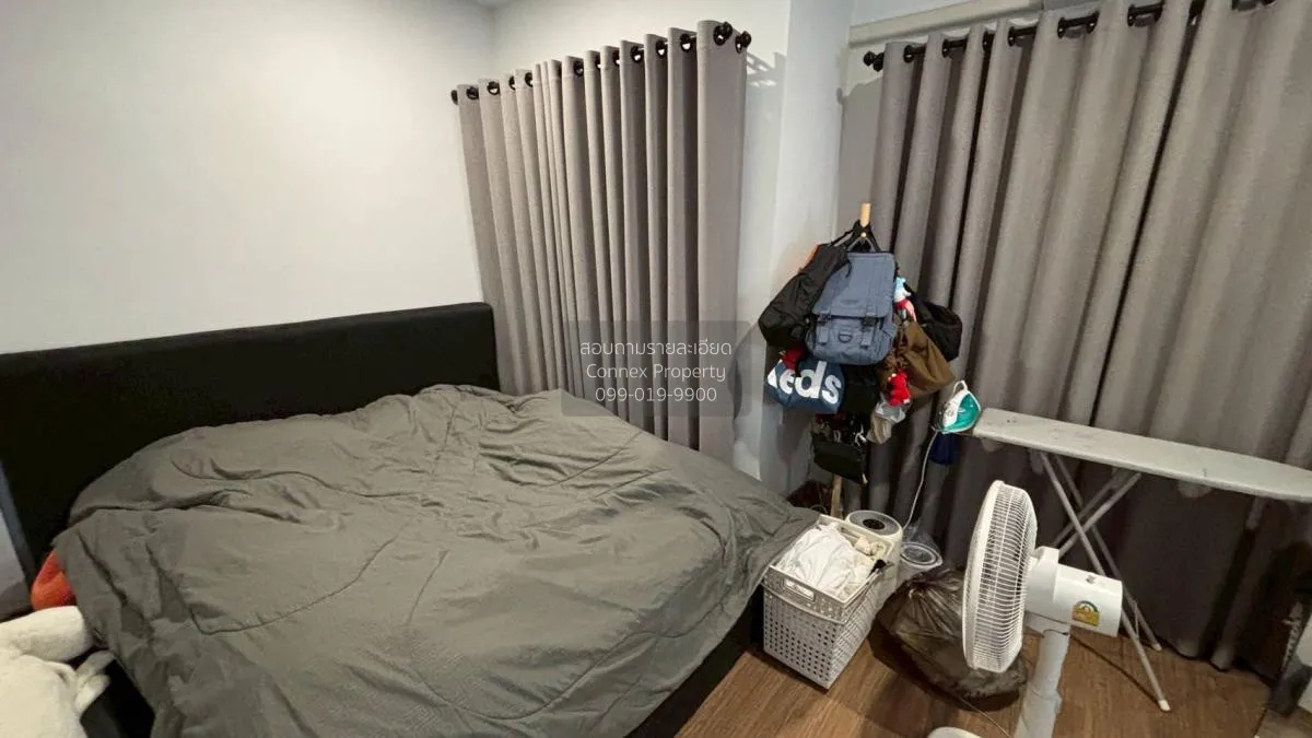 For Sale Townhouse/Townhome  , Lumpini Townville Saimai 18 - Phah