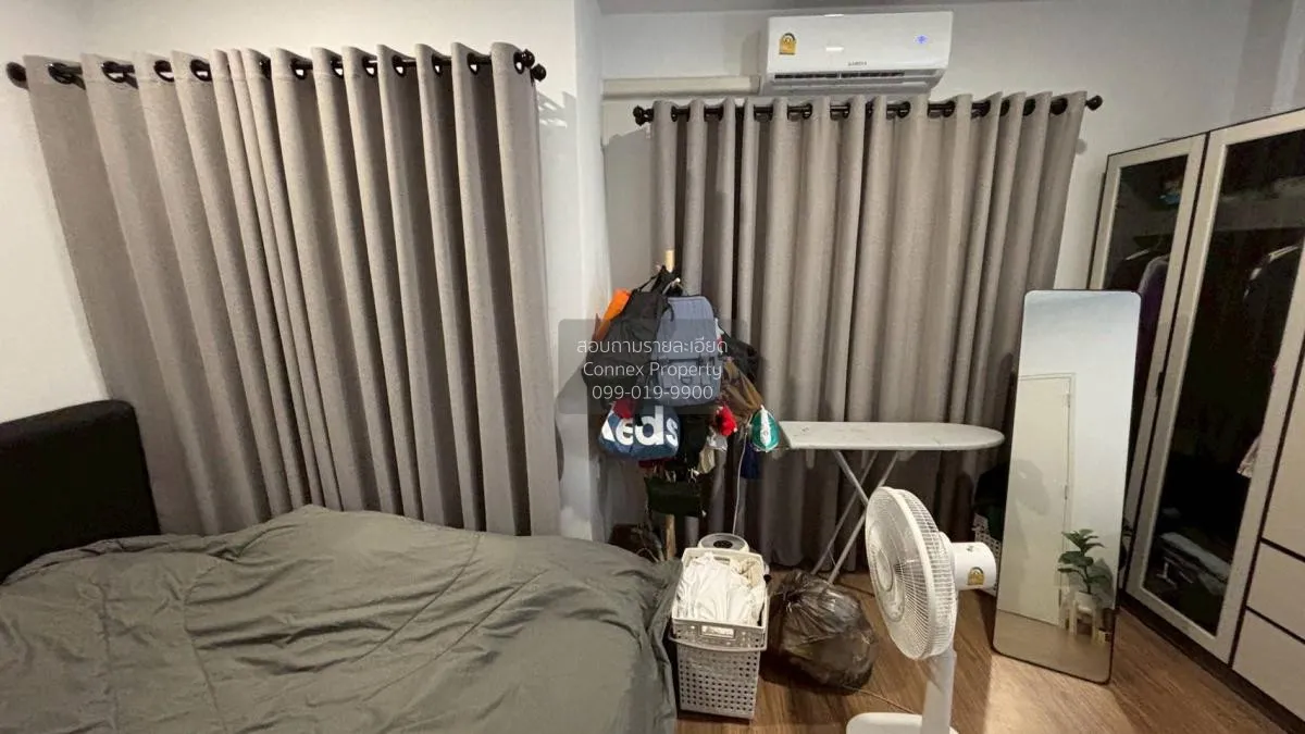 For Sale Townhouse/Townhome  , Lumpini Townville Saimai 18 - Phah