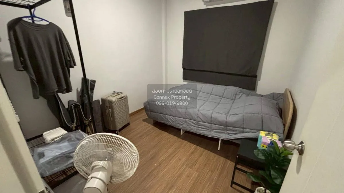 For Sale Townhouse/Townhome  , Lumpini Townville Saimai 18 - Phah