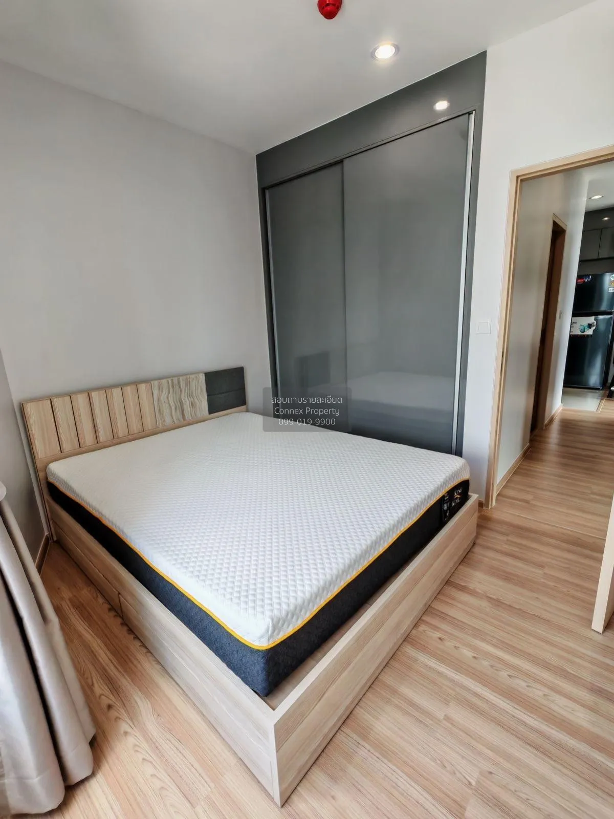 For Sale Condo , SKYRISE Avenue Sukhumvit 64 , corner unit , Bang 2