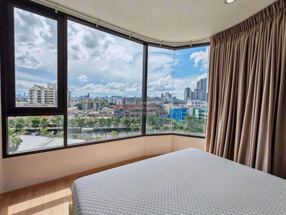 For Sale Condo , SKYRISE Avenue Sukhumvit 64 , corner unit , Bang 3