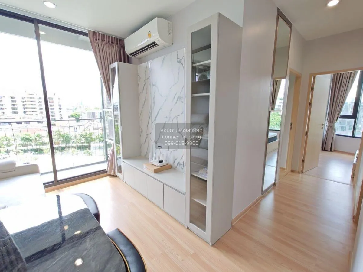 For Sale Condo , SKYRISE Avenue Sukhumvit 64 , corner unit , Bang 4
