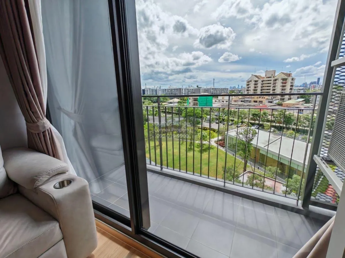 For Sale Condo , SKYRISE Avenue Sukhumvit 64 , corner unit , Bang