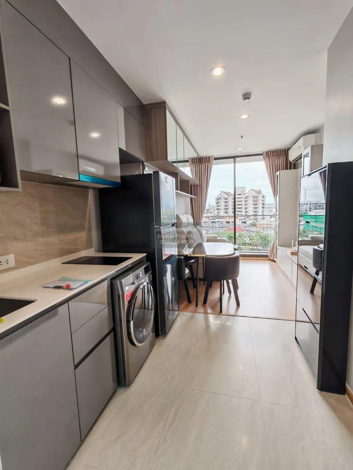 For Sale Condo , SKYRISE Avenue Sukhumvit 64 , corner unit , Bang