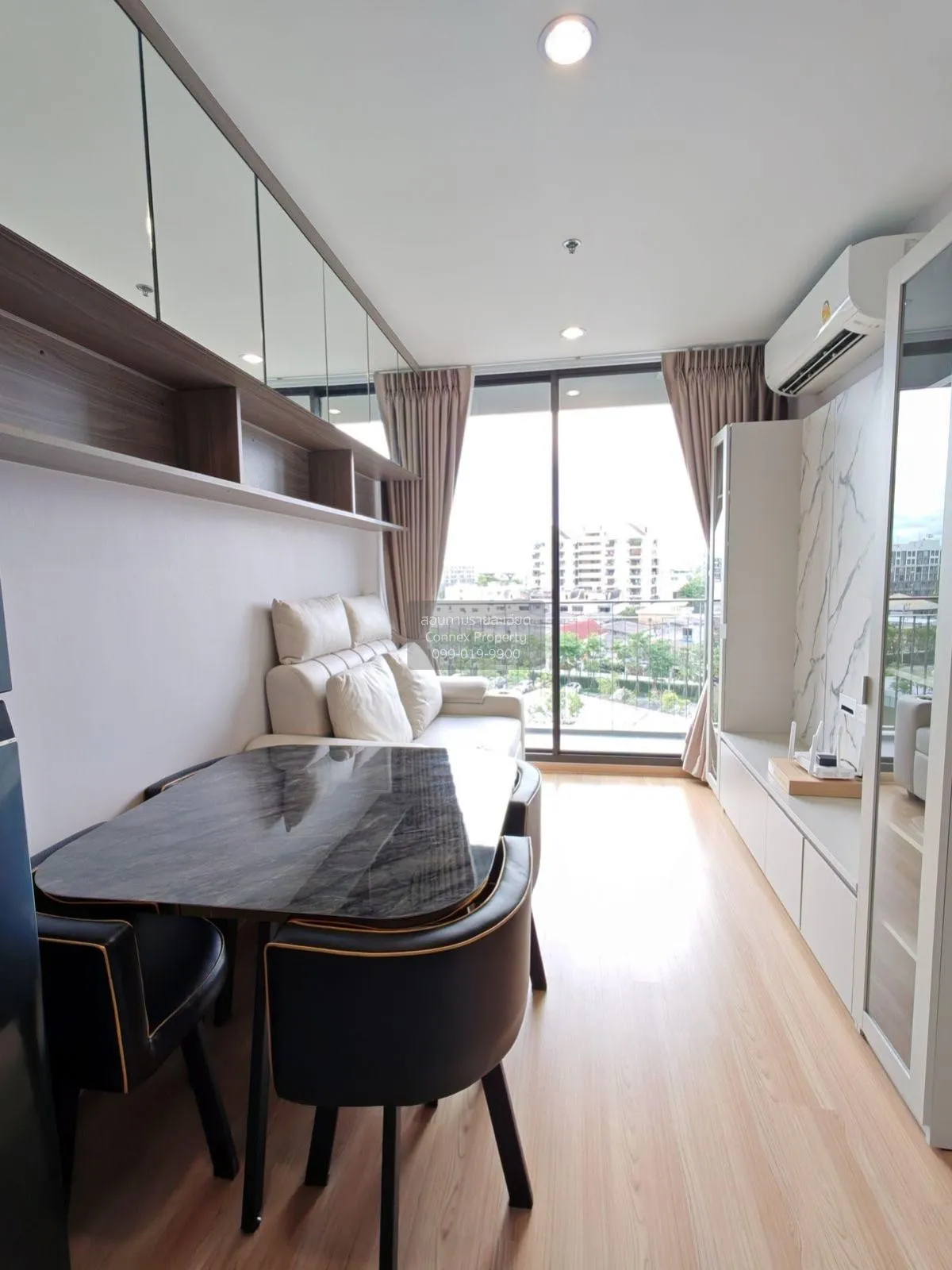 For Sale Condo , SKYRISE Avenue Sukhumvit 64 , corner unit , Bang