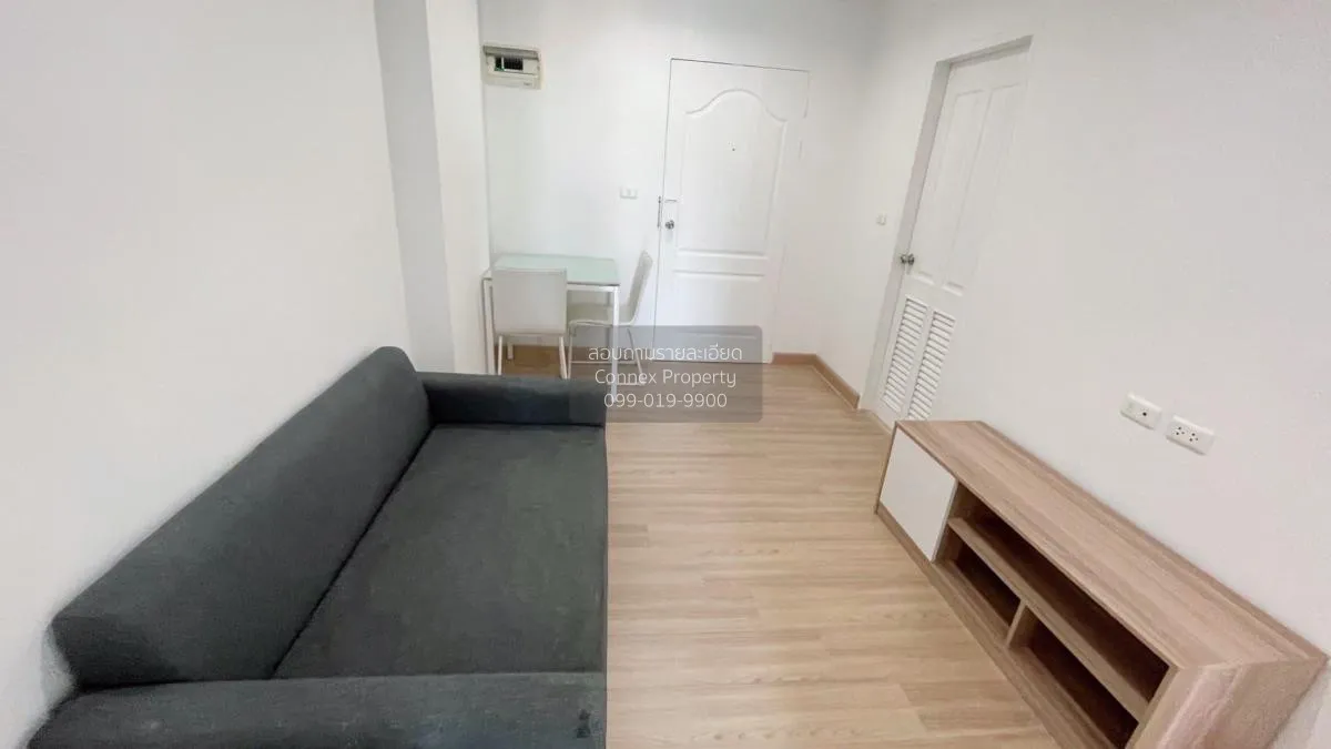 For Sale Condo , THE KITH Plus Nawamin , newly renovated , Nuan C 1