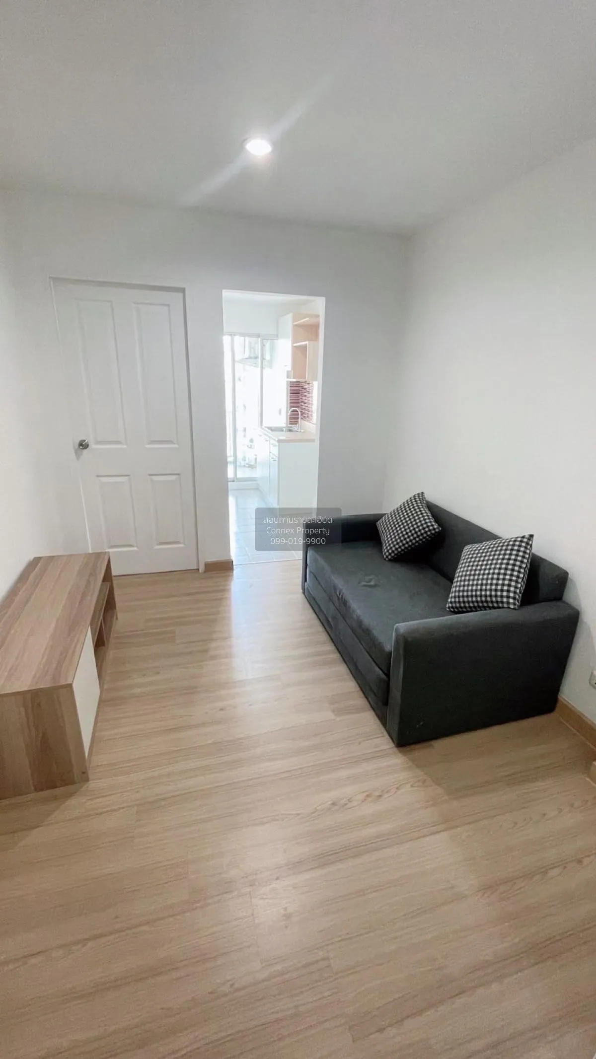 For Sale Condo , THE KITH Plus Nawamin , newly renovated , Nuan C 2