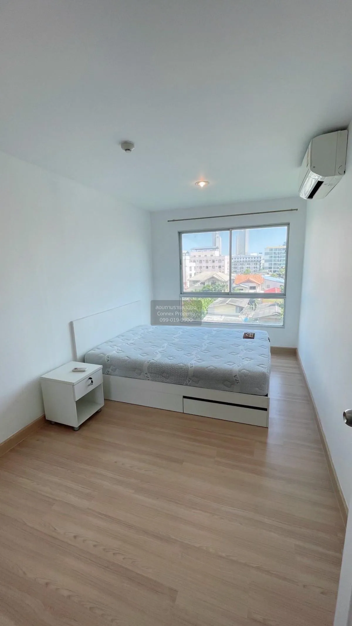 For Sale Condo , THE KITH Plus Nawamin , newly renovated , Nuan C 3