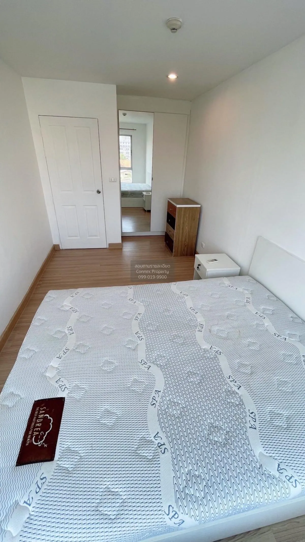 For Sale Condo , THE KITH Plus Nawamin , newly renovated , Nuan C