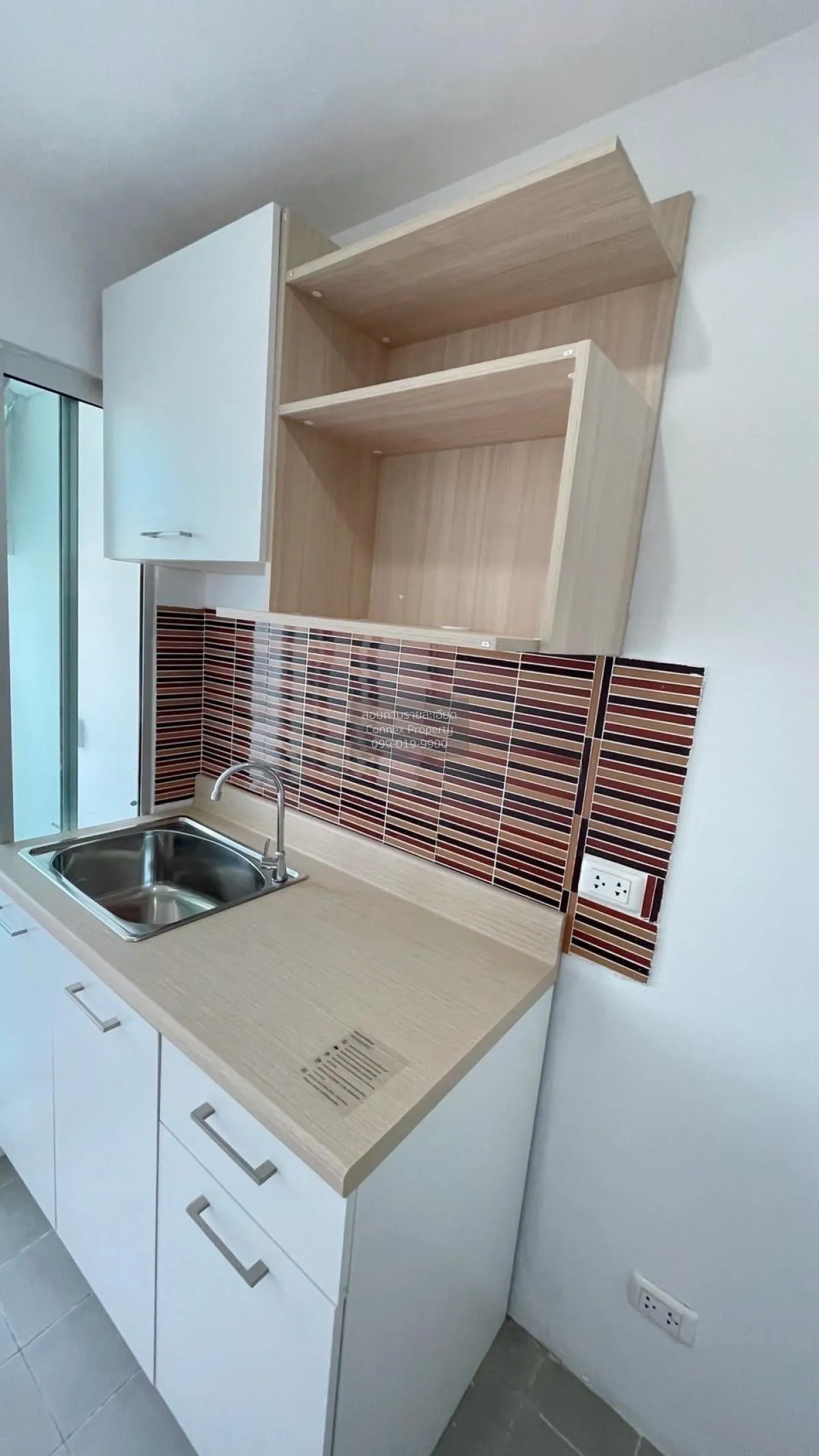 For Sale Condo , THE KITH Plus Nawamin , newly renovated , Nuan C