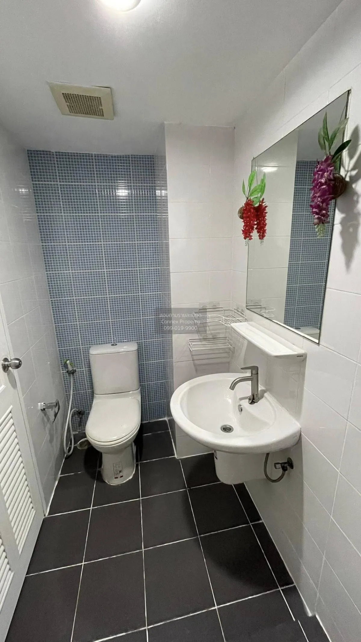 For Sale Condo , THE KITH Plus Nawamin , newly renovated , Nuan C