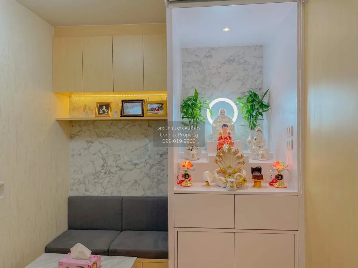 For Sale Condo , Lumpini Park Phetkasem 98 , MRT-Lak Song , Bang 