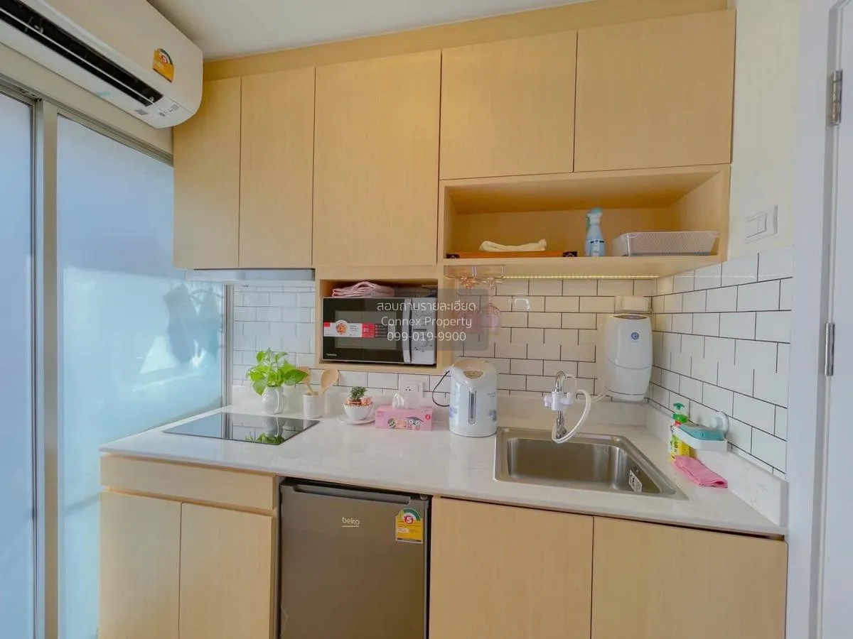 For Sale Condo , Lumpini Park Phetkasem 98 , MRT-Lak Song , Bang 