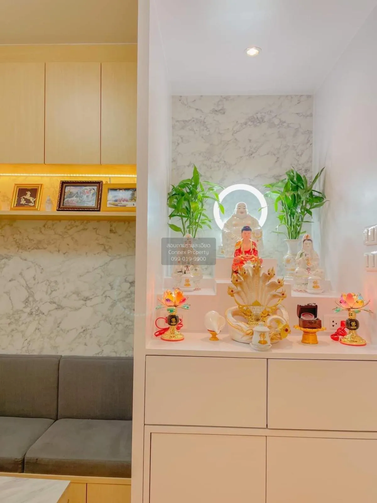 For Sale Condo , Lumpini Park Phetkasem 98 , MRT-Lak Song , Bang 