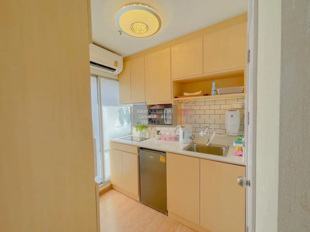 For Sale Condo , Lumpini Park Phetkasem 98 , MRT-Lak Song , Bang 