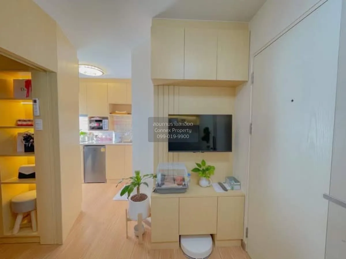 For Sale Condo , Lumpini Park Phetkasem 98 , MRT-Lak Song , Bang 