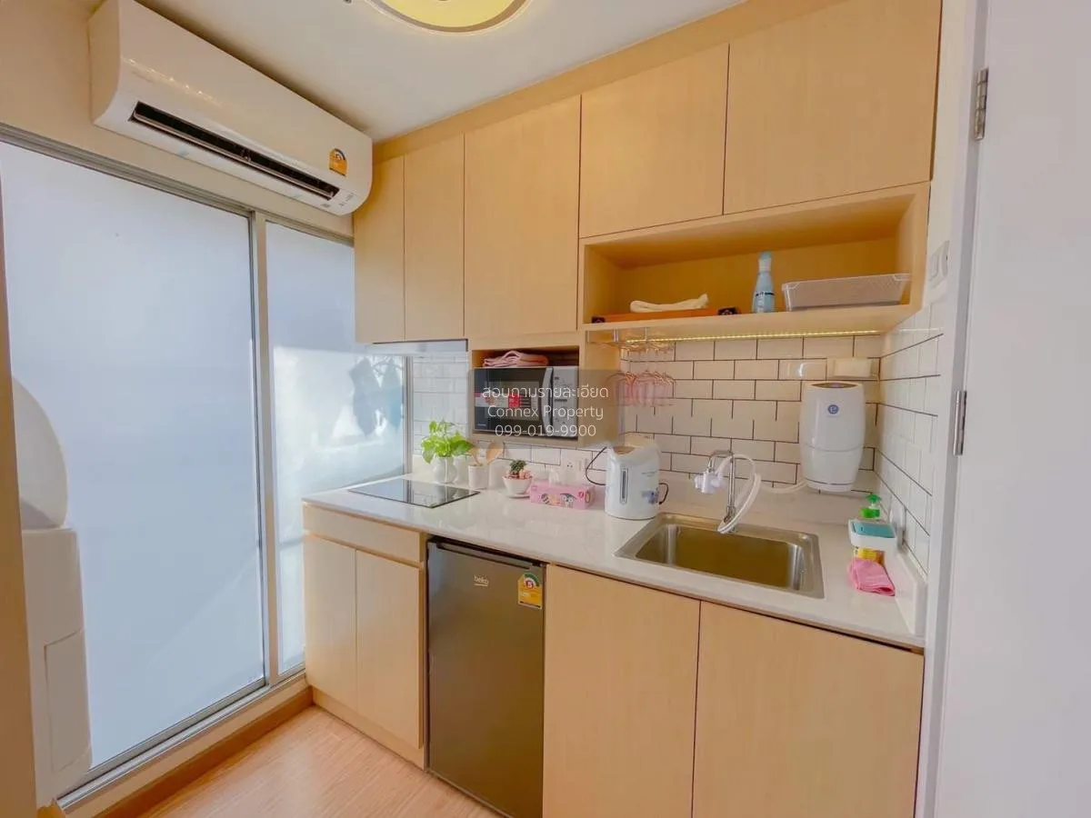 For Sale Condo , Lumpini Park Phetkasem 98 , MRT-Lak Song , Bang 